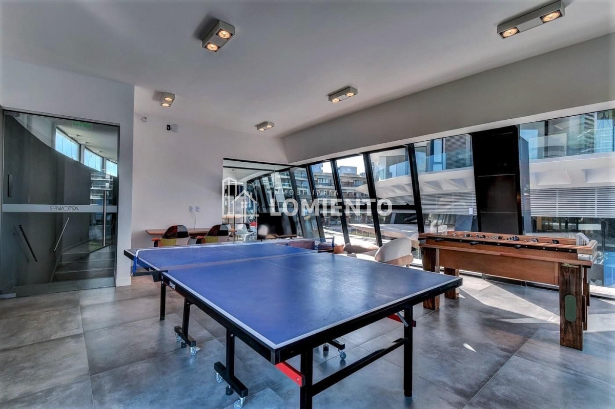 Apartamento ID.1204 - Alquiler anual apartamento 1 dormitorio Art Tower