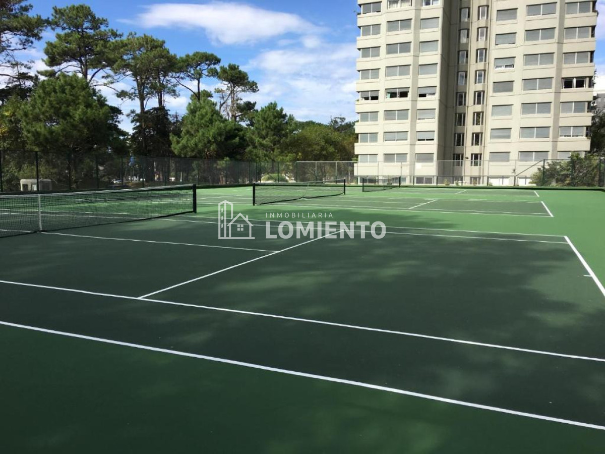 Apartamento ID.732 - Venta apartamento 1 dormitorio Torre Green Life 