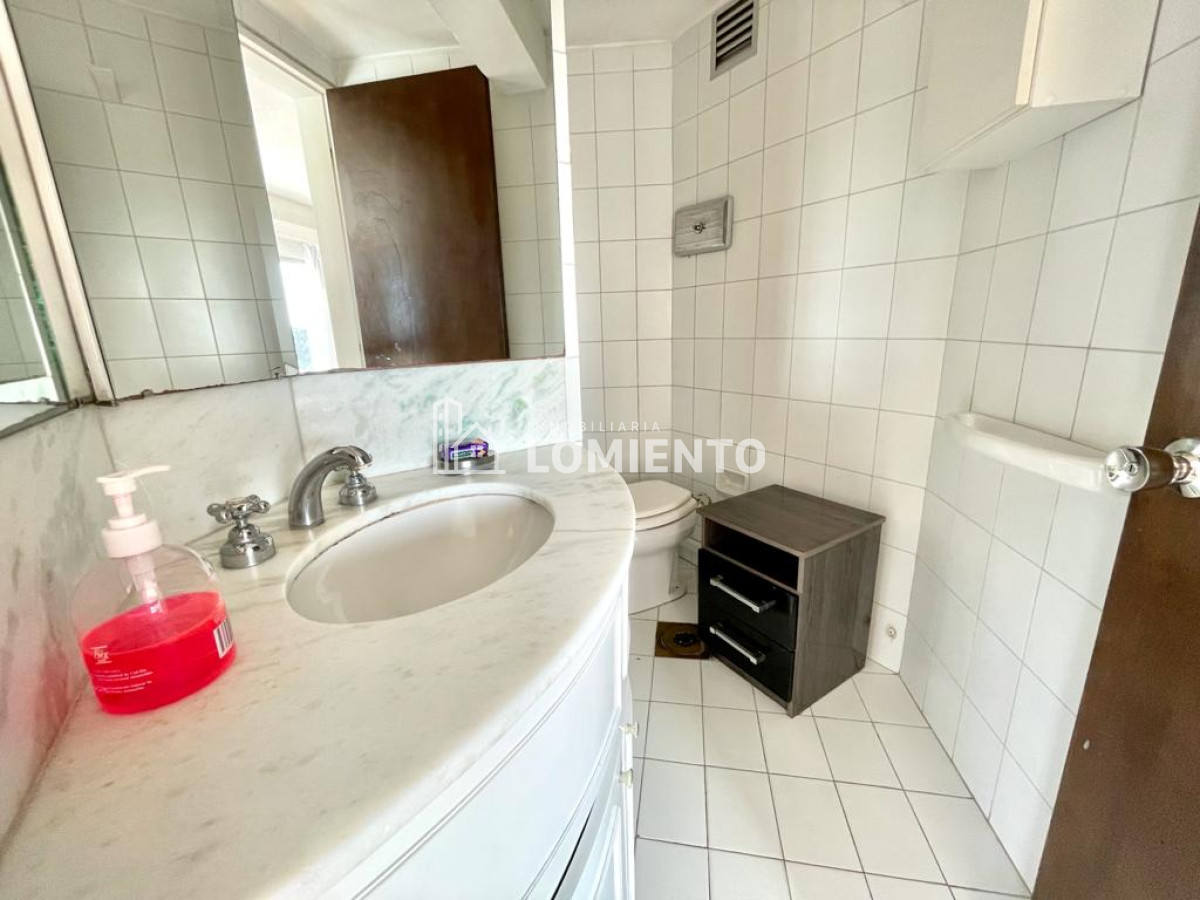 Apartamento ID.1144 - Alquiler anual- temporada apartamento 1 dormitorio en Roosevelt