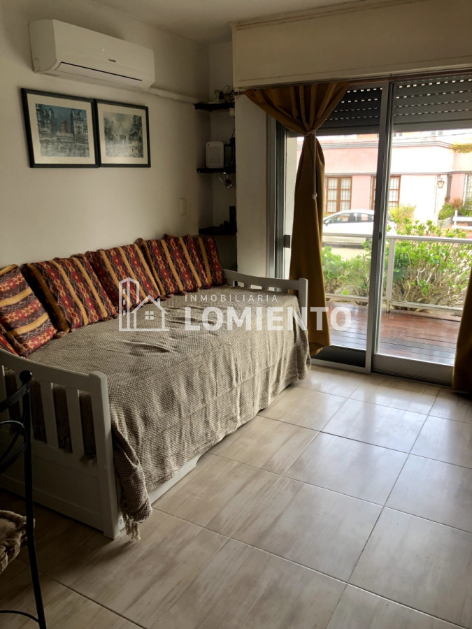 Apartamento ID.1457 - Alquiler temporada apartamento 1 dormitorio zona Peninsula 