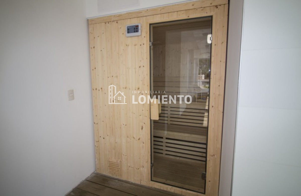 Apartamento ID.1320 - Alquiler temporada apartamento 1 dormitorio Torre Bellagio 