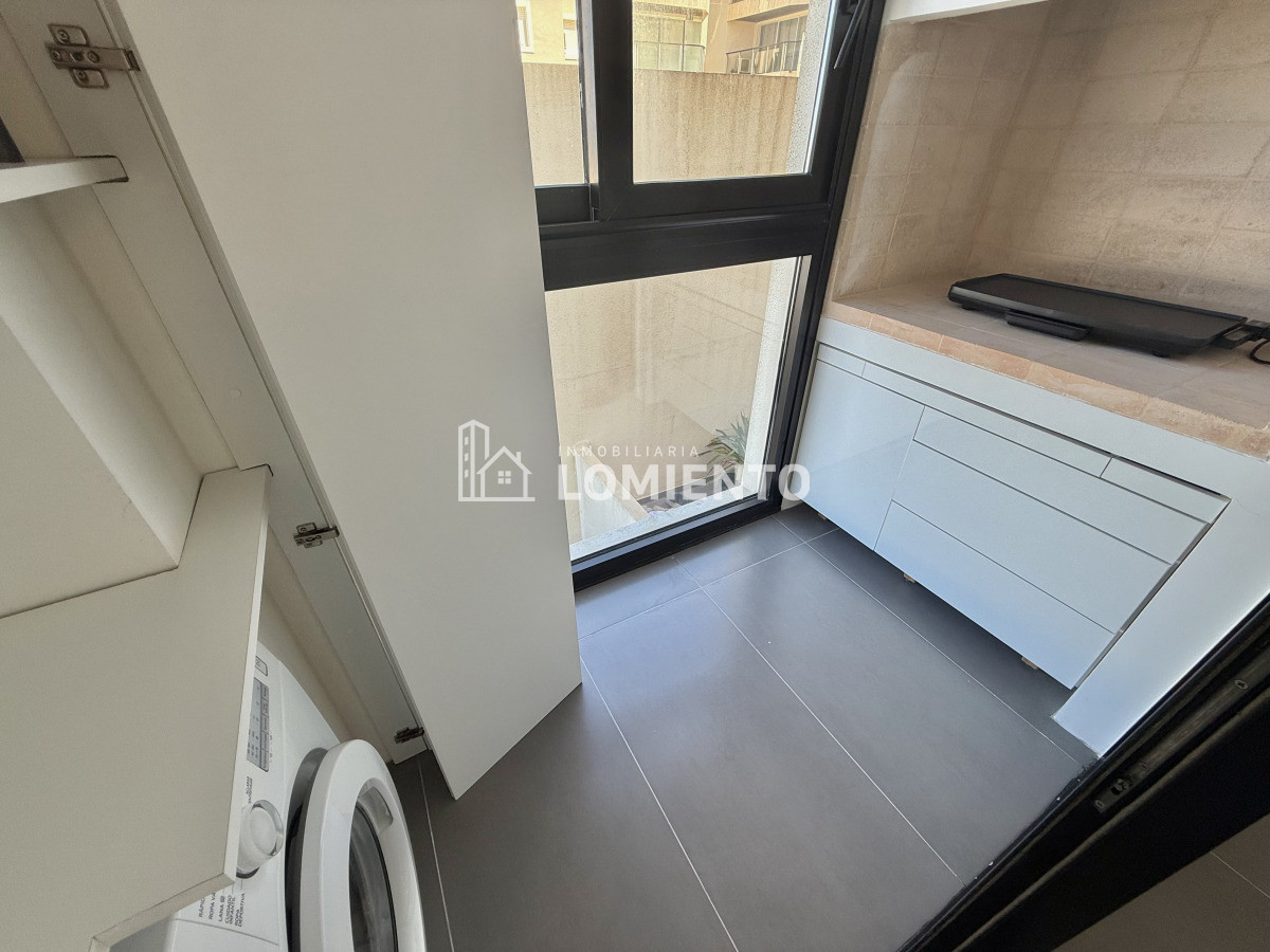 Apartamento ID.1711 - Venta- alquiler temporada apartamento 3 dormitorios Edificio Bonaire IV