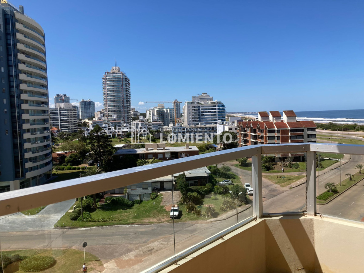 Apartamento ID.1451 - Alquiler temporada apartamento 1 dormitorio Torre Marina 