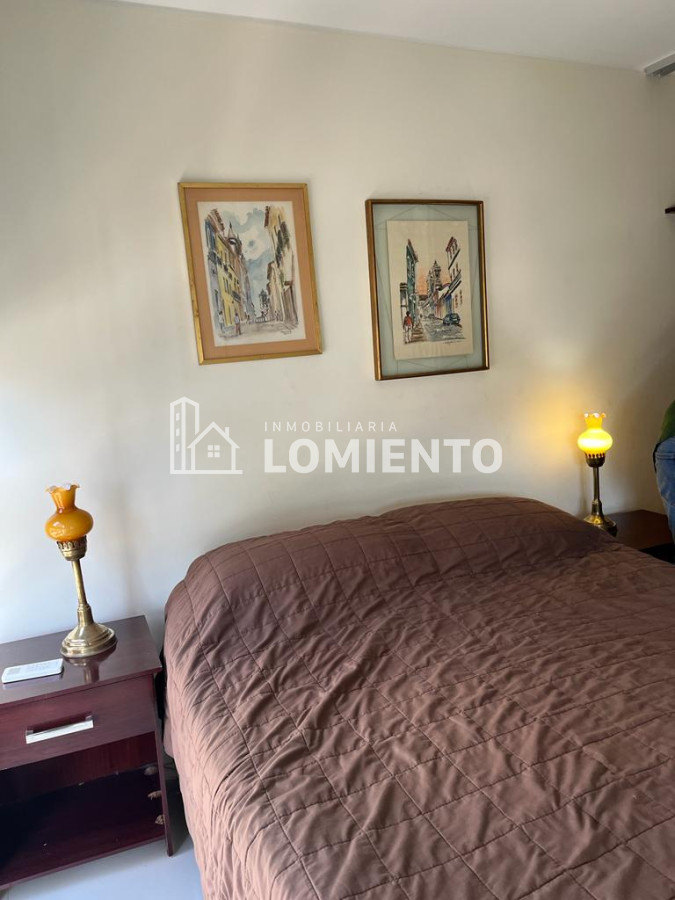 Apartamento ID.1429 - Alquiler temporada apartamento 1 dormitorio en Peninsula 