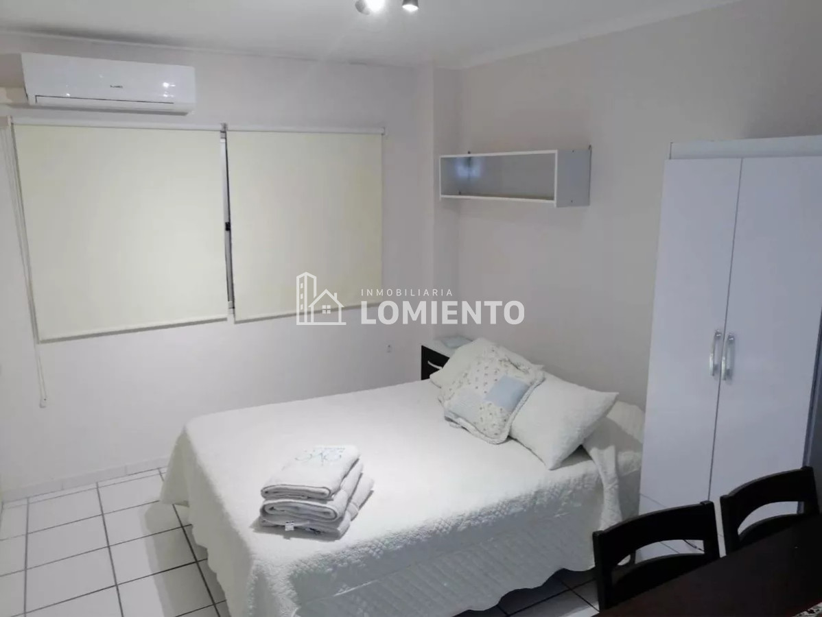 Apartamento ID.315 - Venta Monoambiente Aidy Grill