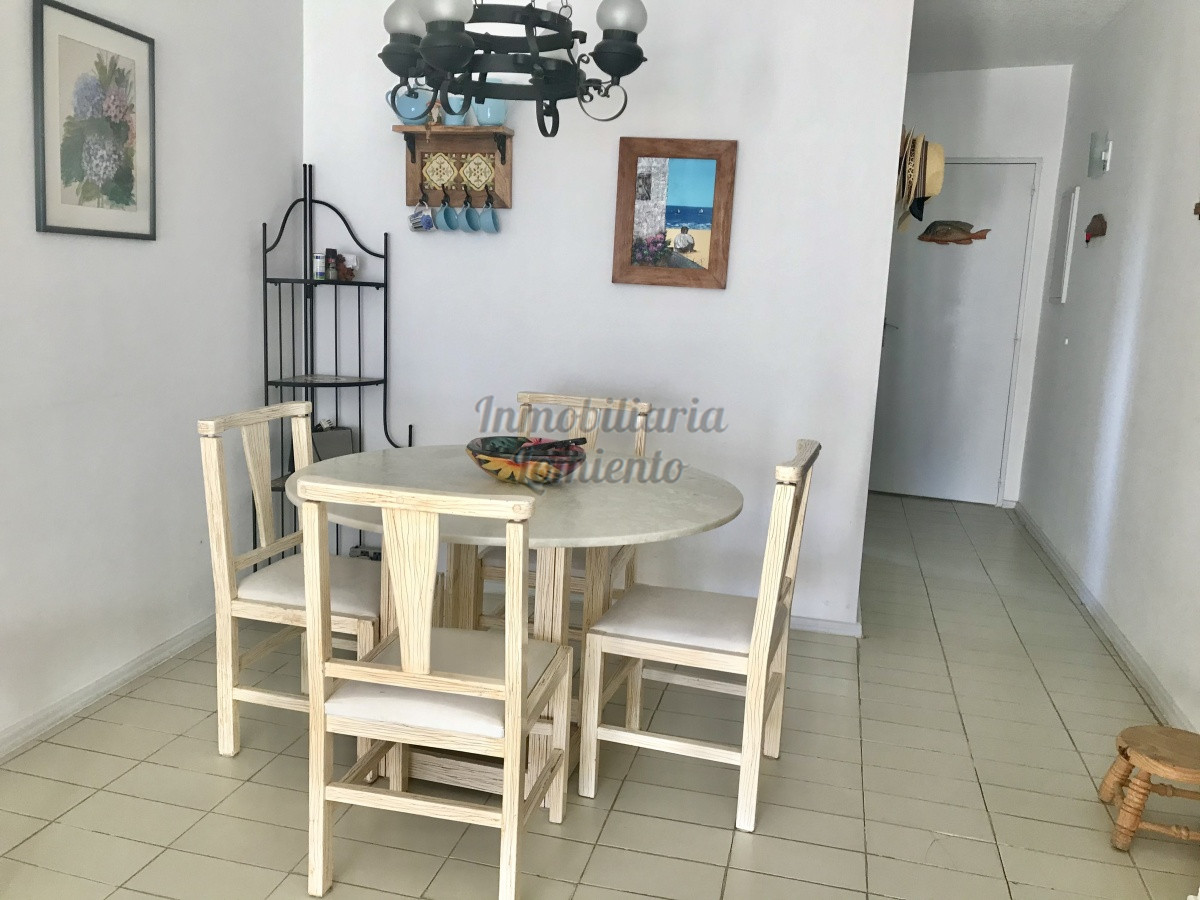 Apartamento ID.31 - Alquiler temporada apartamento 2 dormitorios Zona Roosevelt