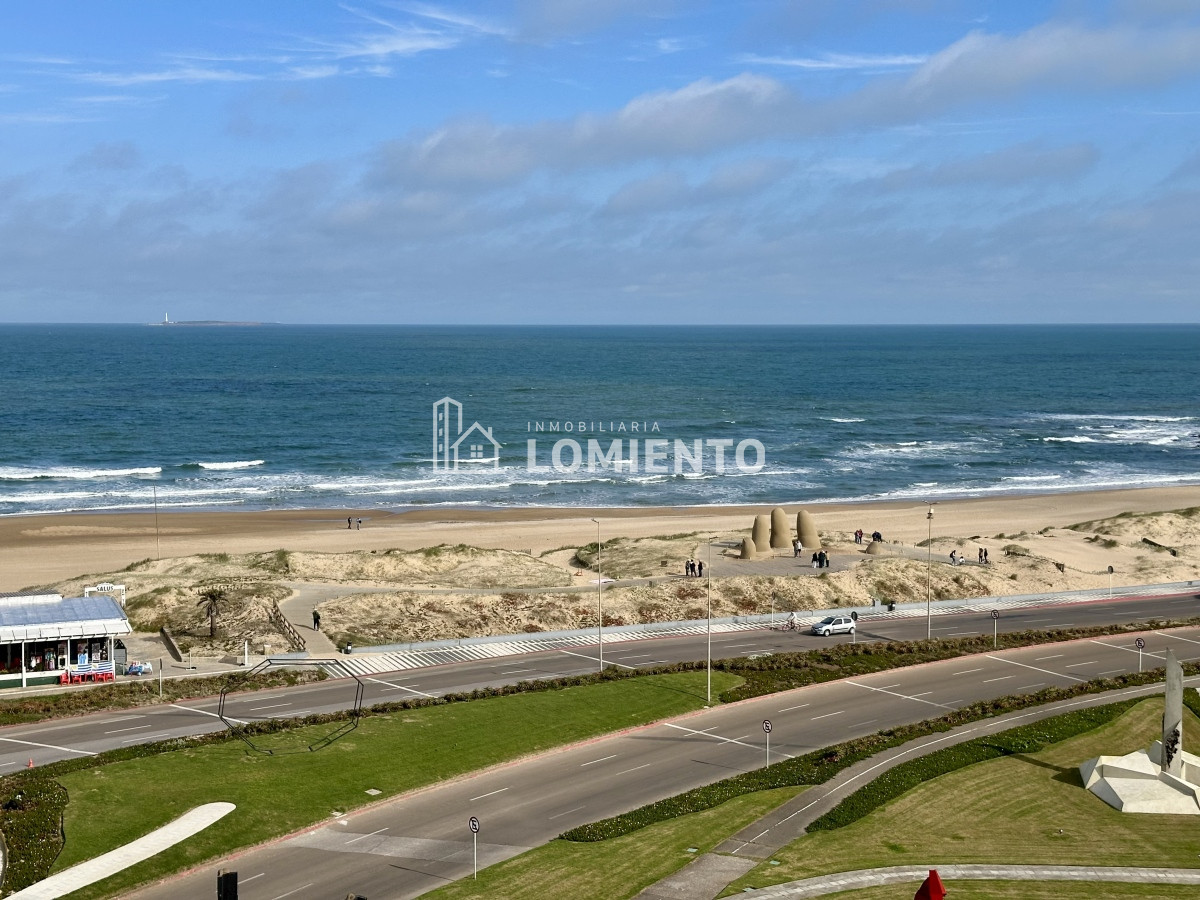 Apartamento ID.1569 - Venta apartamento 3 dormitorios Torre Imperiale II