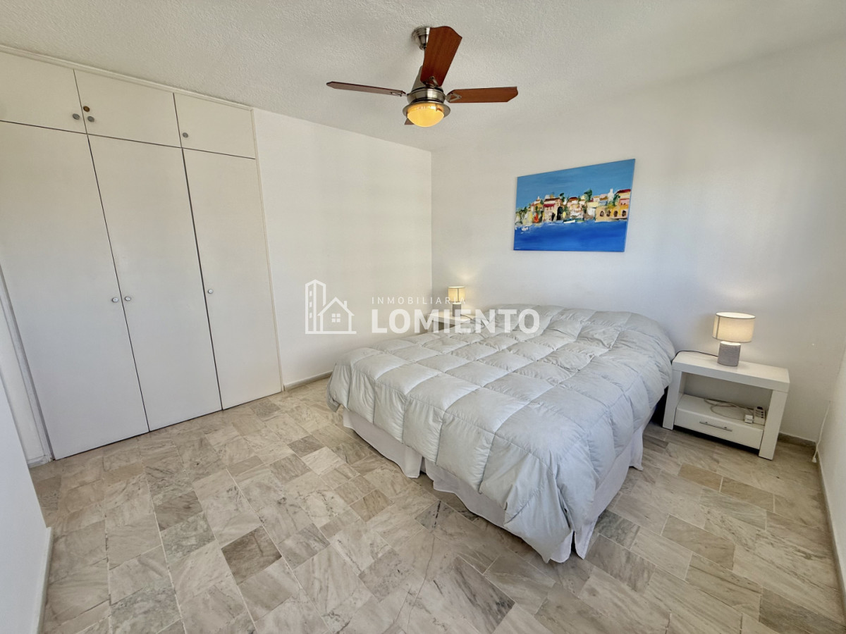 Apartamento ID.1815 - Venta apartamento 3 dormitorios Torre Marfil 