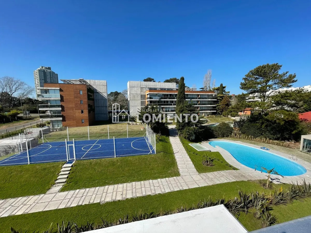 Apartamento ID.1584 - Venta- alquiler temporada apartamento 2 dormitorios Mansa Inn