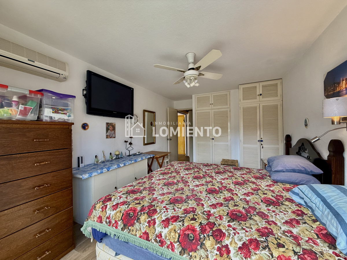 Apartamento ID.320 - Venta apartamento 1 dormitorio Aidy Grill