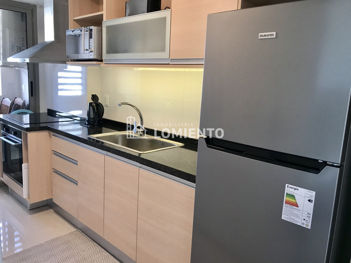 Apartamento ID.887 - Venta-Alquiler temporada-anual apartamento 2 dormitorios Place Lafayette 