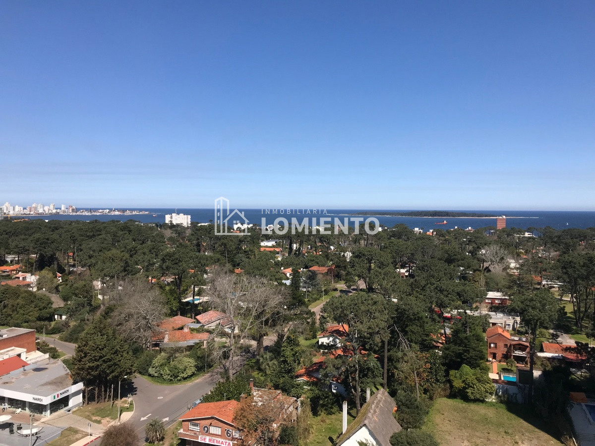 Apartamento ID.770 - Alquiler por temporada apartamento 2 dormitorios Torre Bellagio