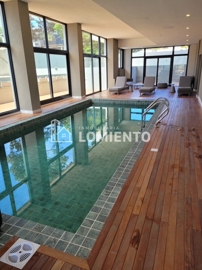 Apartamento ID.1465 - Venta- Alquiler temporada apartamento monoambiente Edificio View