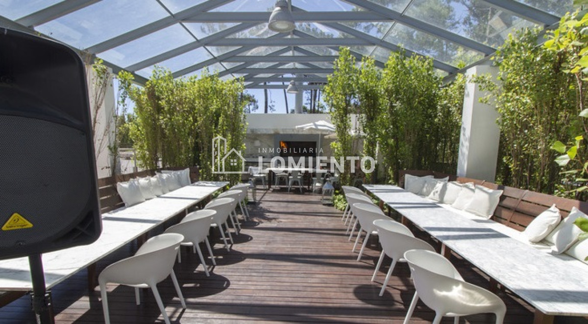 Apartamento ID.1311 - Venta apartamento 2 dormitorios Torre Yoo