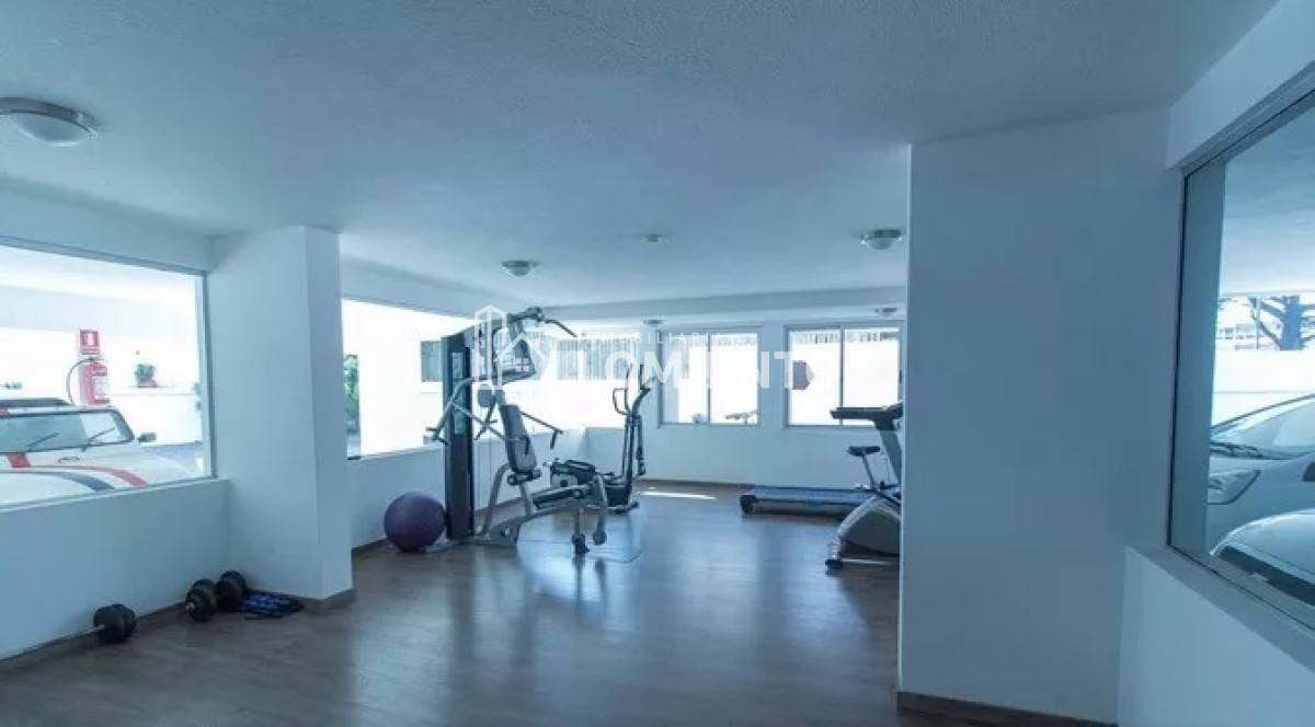 Apartamento ID.1119 - Alquiler temporada apartamento 1 dormitorio con parrillero propio Aidy Grill