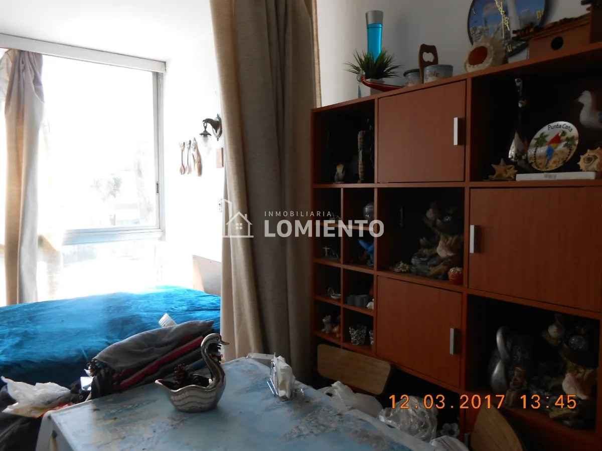 Apartamento ID.1698 - Oportunidad venta monoambiente Complejo Arcobaleno