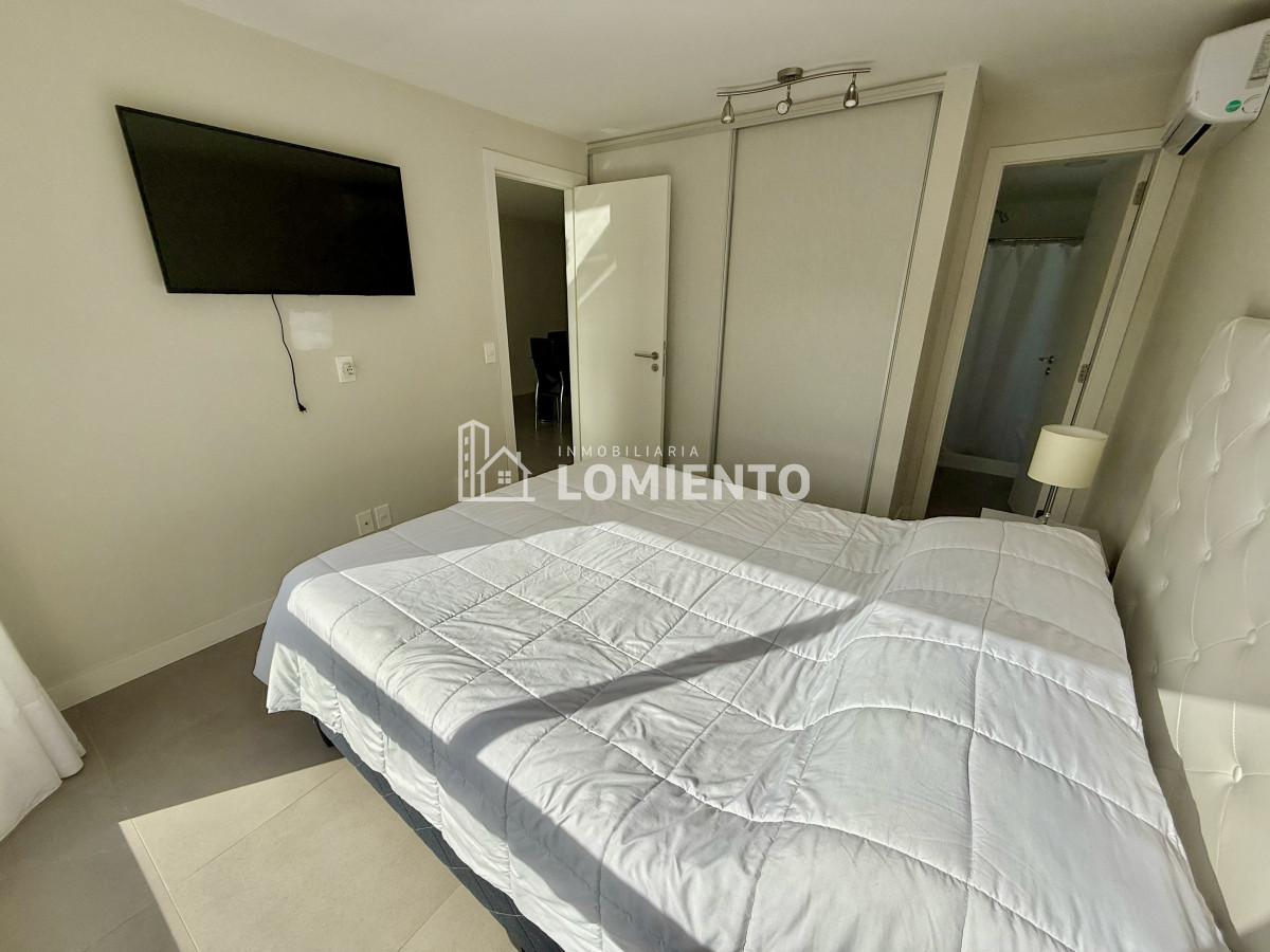 Apartamento ID.943 - Alquiler temporada apartamento 2 dormitorios Torre Green Life 