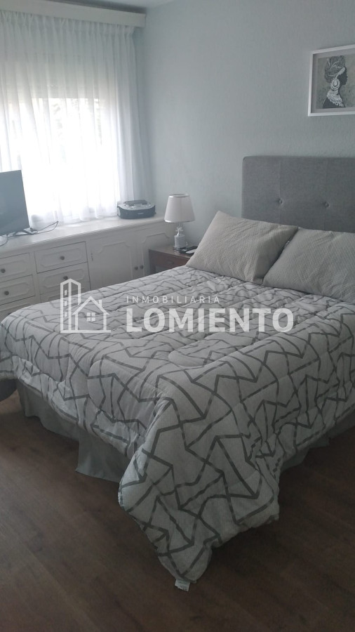 Apartamento ID.1577 - Alquiler temporada apartamentos 3 dormitorios Playa Mansa 