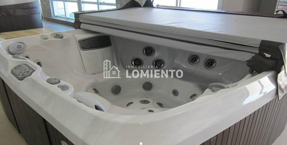 Apartamento ID.1318 - Alquiler temporada apartamento 2 dormitorios Miami Boulevard II
