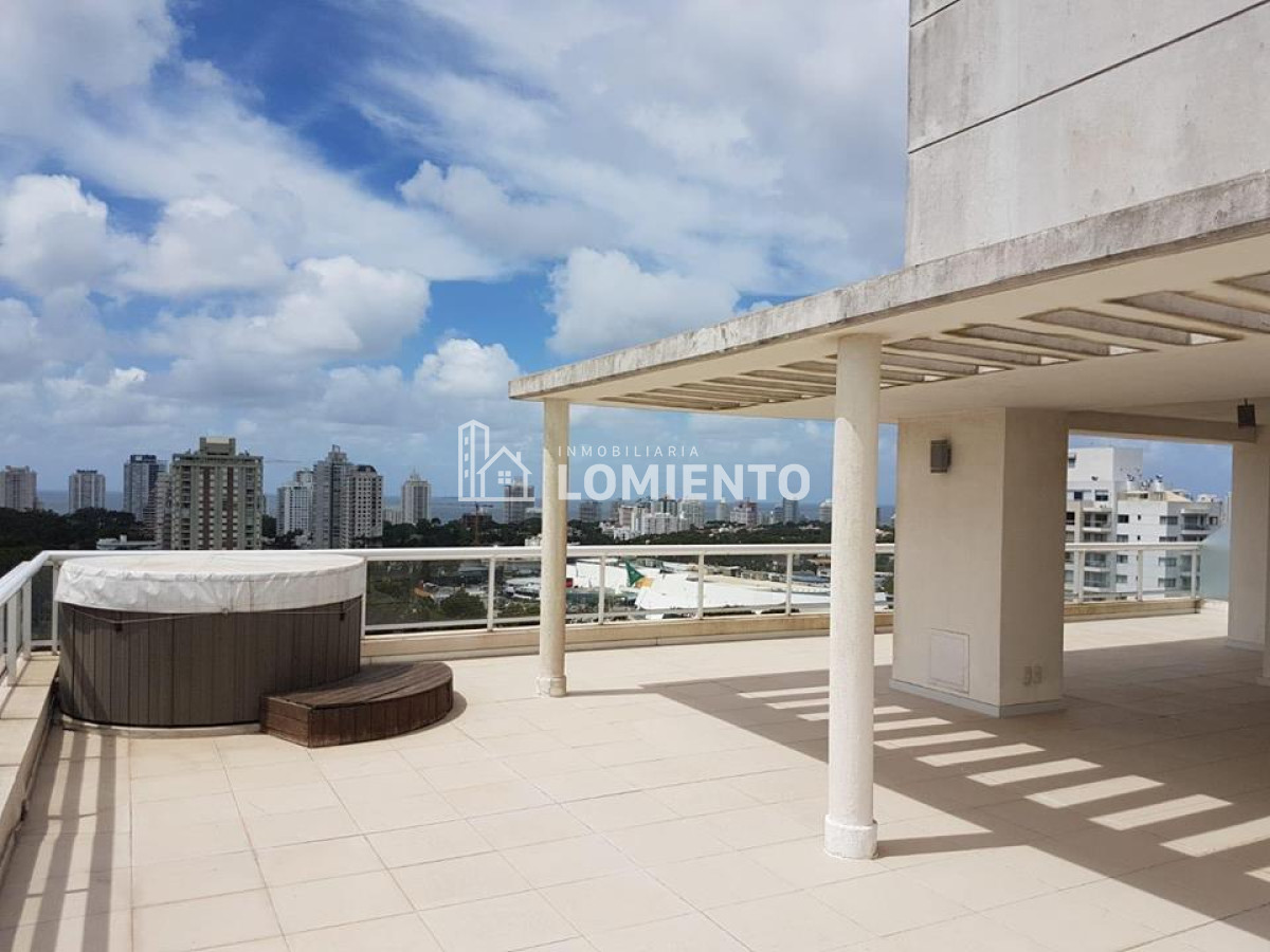 Apartamento ID.598 - Penthouse 3 dormitorios zona Roosevelt
