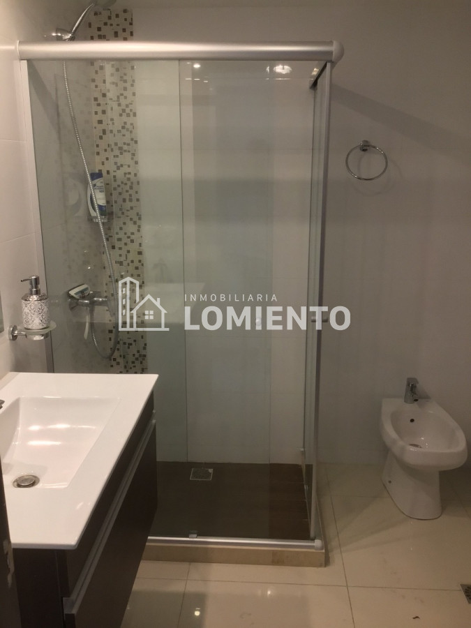 Apartamento ID.1156 - Alquiler de temporada apartamento 1 dormitorio zona Roosevelt