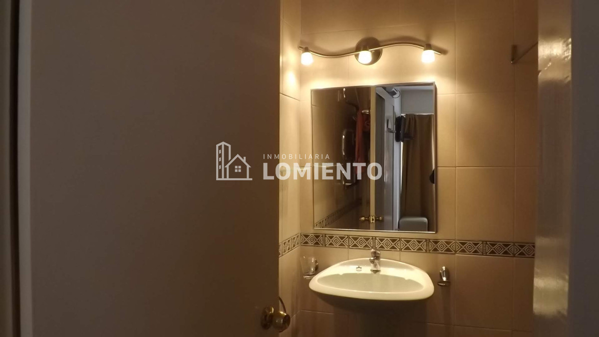Apartamento ID.1457 - Alquiler temporada apartamento 1 dormitorio zona Peninsula 