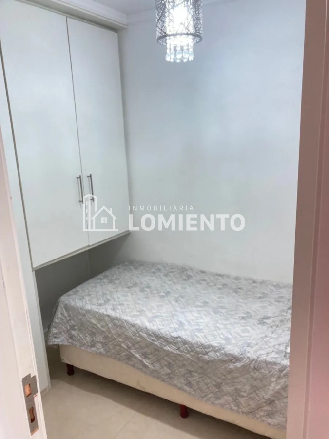 Apartamento ID.258 - Alquiler anual-temporada 2 dormitorios y servicio, edificio Casino Tower