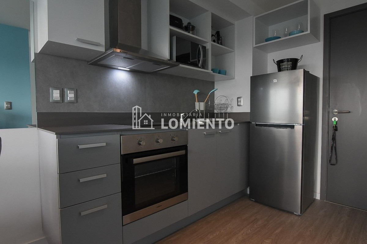Apartamento ID.1211 - Venta- Alquiler temporada Loft en Ocean Drive Country 