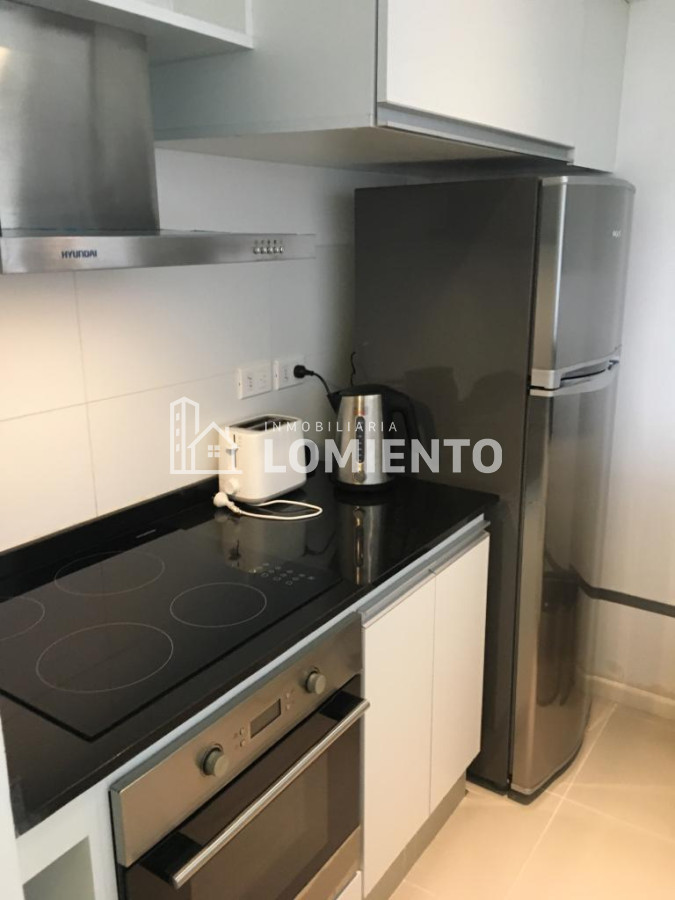 Apartamento ID.1123 - Alquiler temporada apartamento 2 dormitorios Arenas del Mar II