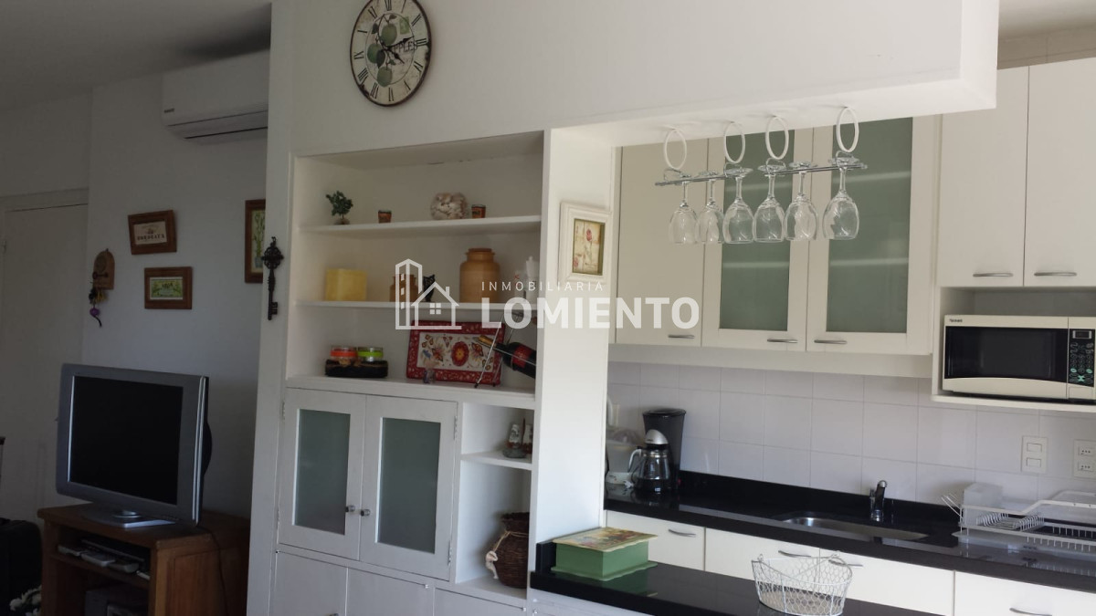 Apartamento ID.779 - Alquiler temporada apartamento 1 dormitorio Aidy Grill