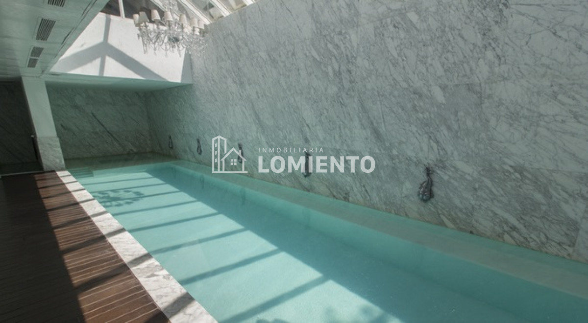 Apartamento ID.1311 - Venta apartamento 2 dormitorios Torre Yoo