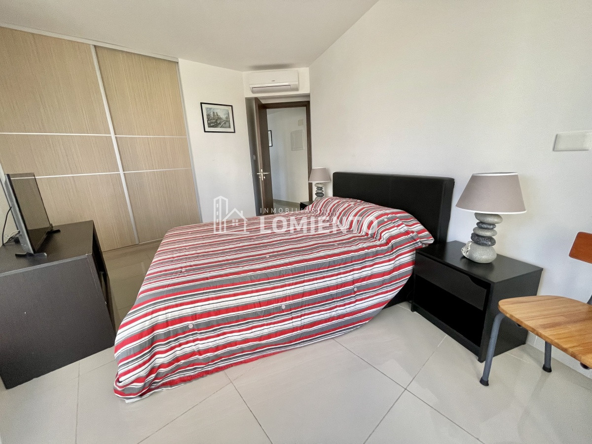 Apartamento ID.214 - Venta- Alquiler anual apartamento 1 dormitorio Acapulco Roosevelt
