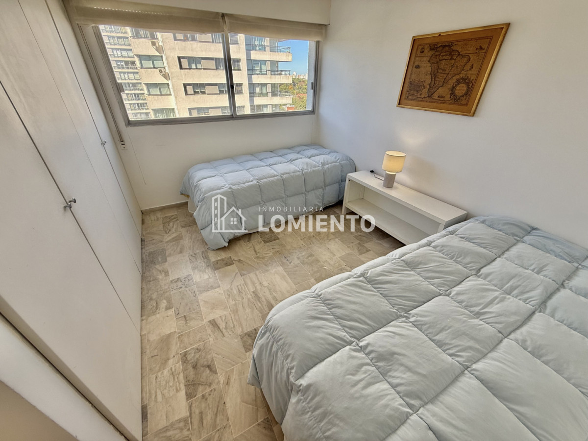 Apartamento ID.1815 - Venta apartamento 3 dormitorios Torre Marfil 