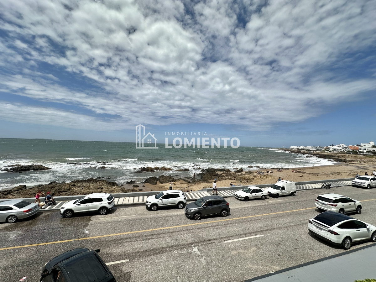 Apartamento ID.1486 - Alquiler temporada apartamento 3 dormitorios Edificio Bonaire