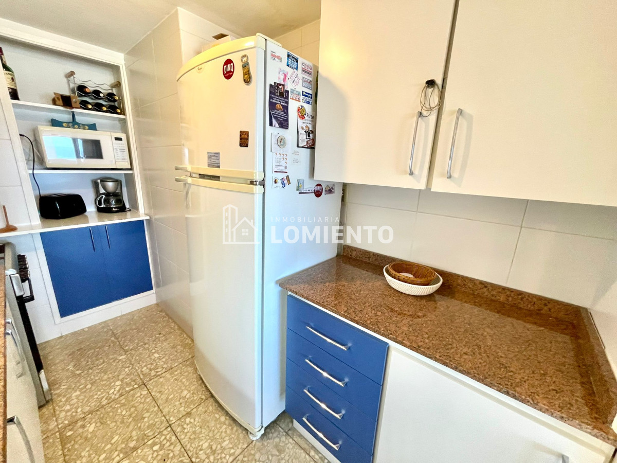 Apartamento ID.32 - Alquiler temporada apartamento 3 dormitorios Península 