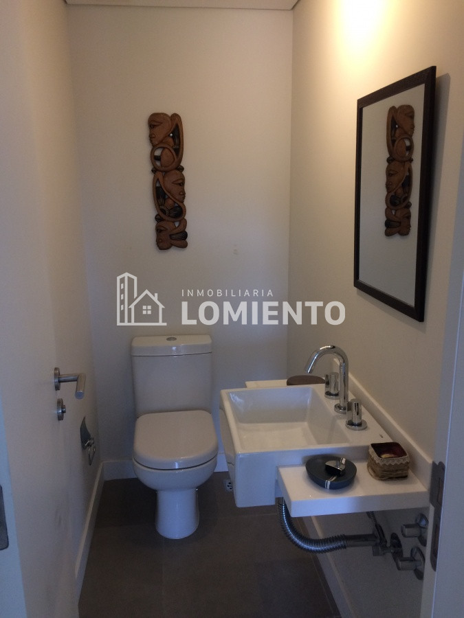 Apartamento ID.732 - Venta apartamento 1 dormitorio Torre Green Life 