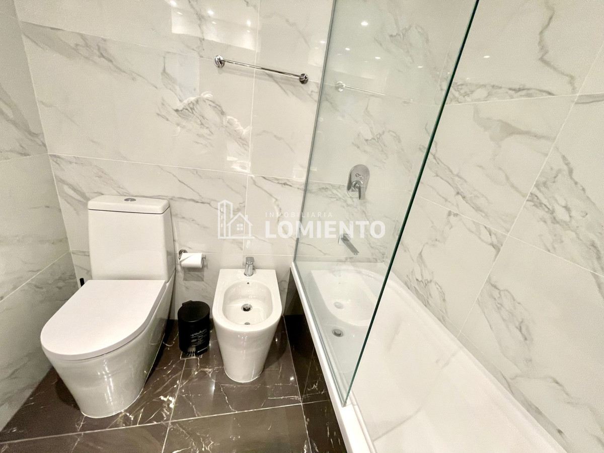 Apartamento ID.1318 - Alquiler temporada apartamento 2 dormitorios Miami Boulevard II
