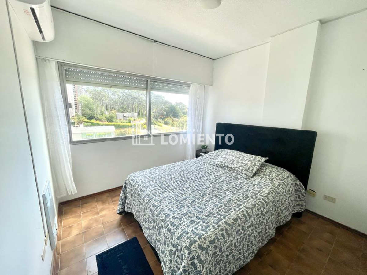 Apartamento ID.20 - Alquiler anual apartamento 2 dormitorios zona Roosevelt