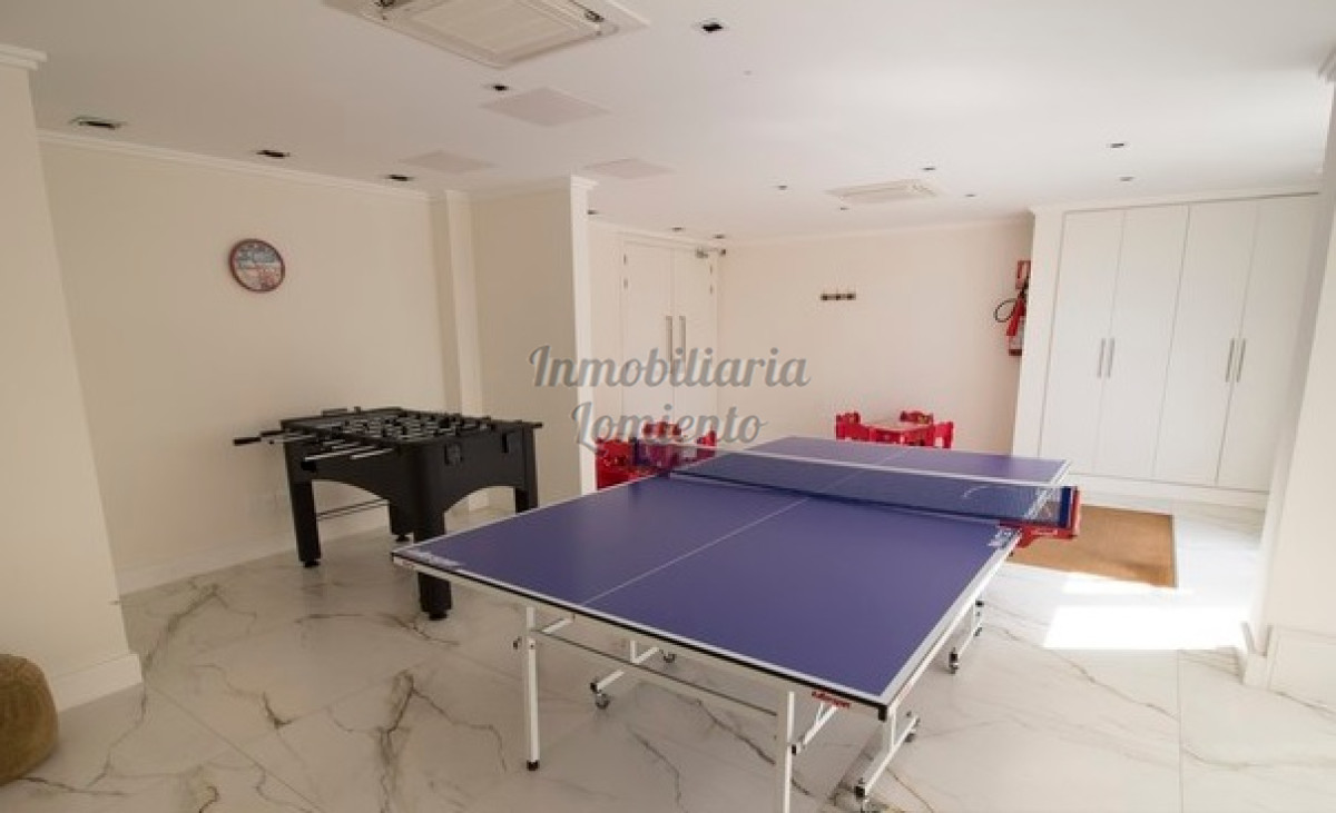 Apartamento ID.1395 - Venta- alquiler temporada apartamento 2 dormitorios con vista al mar Edificio Cruceros