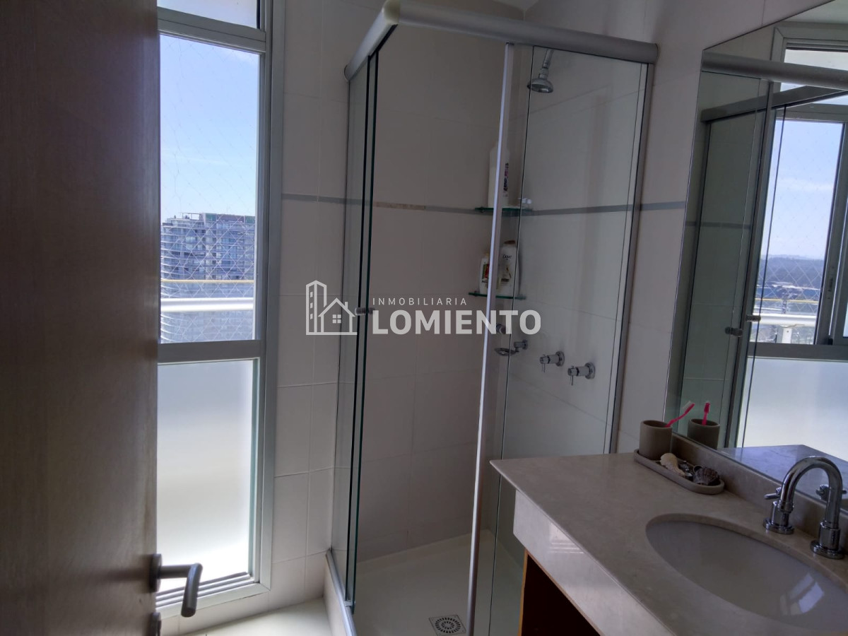 Apartamento ID.1364 - Alquiler temporada apartamento 3 dormitorio y servicio Season Tower