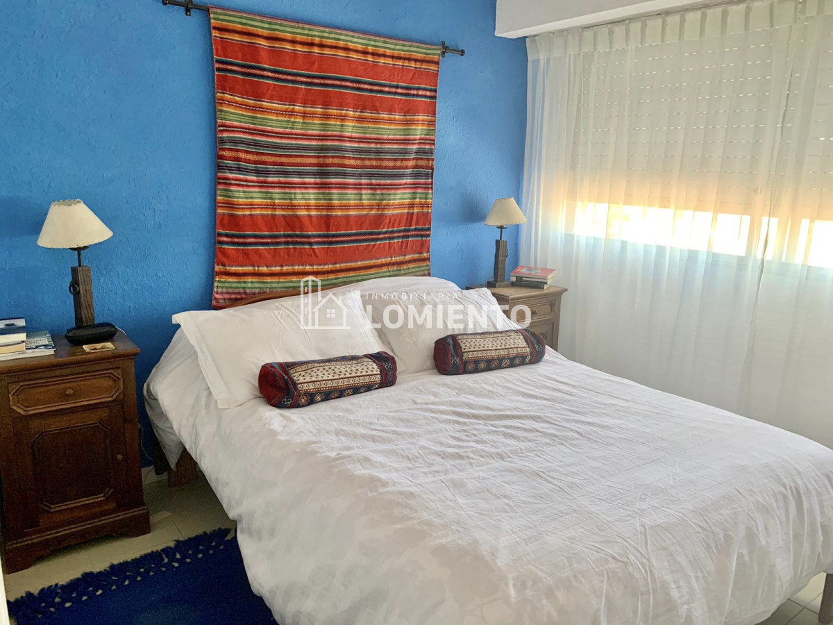 Apartamento ID.34 - Alquiler anual apartamento 2 dormitorios Zona Roosevelt 