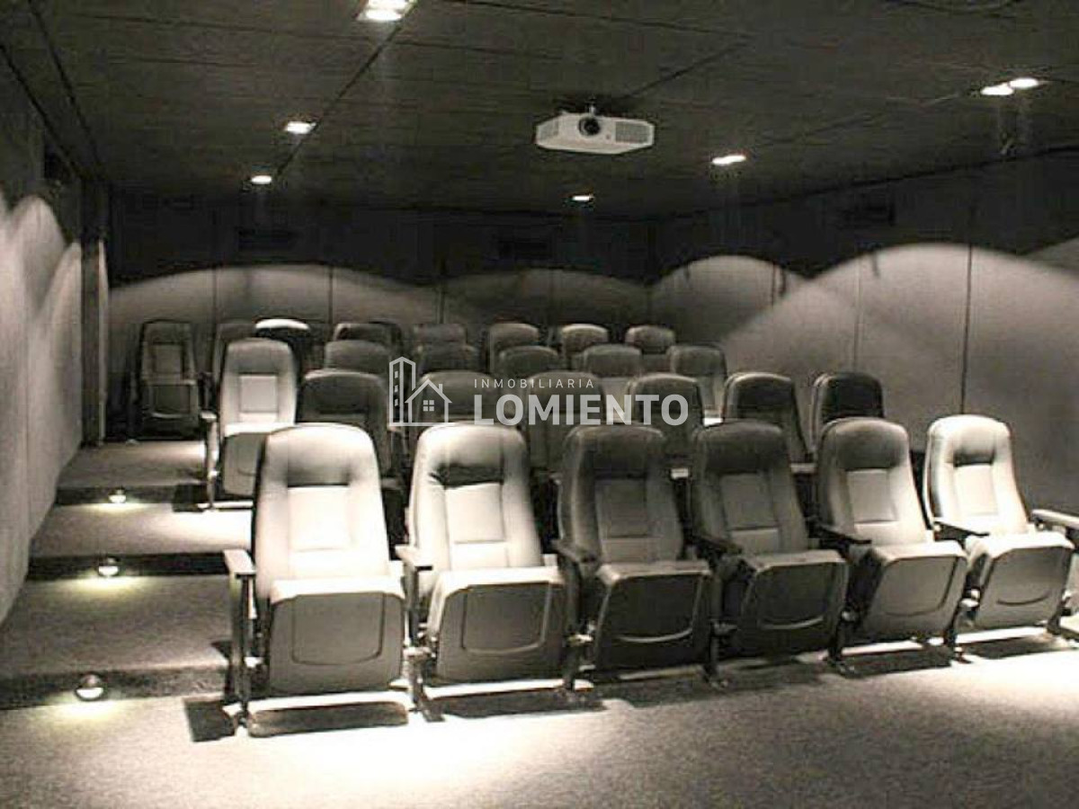 Apartamento ID.732 - Venta apartamento 1 dormitorio Torre Green Life 
