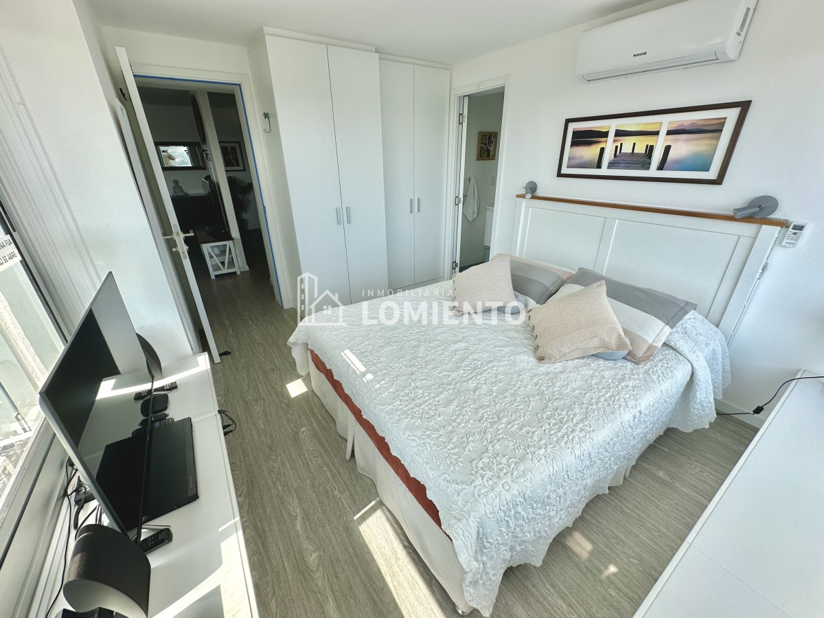 Apartamento ID.1562 - Venta apartamento 1 dormitorio Ocean Drive Country 