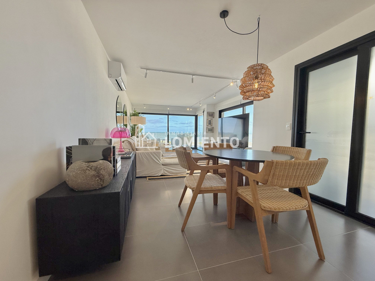 Apartamento ID.1711 - Venta- alquiler temporada apartamento 3 dormitorios Edificio Bonaire IV
