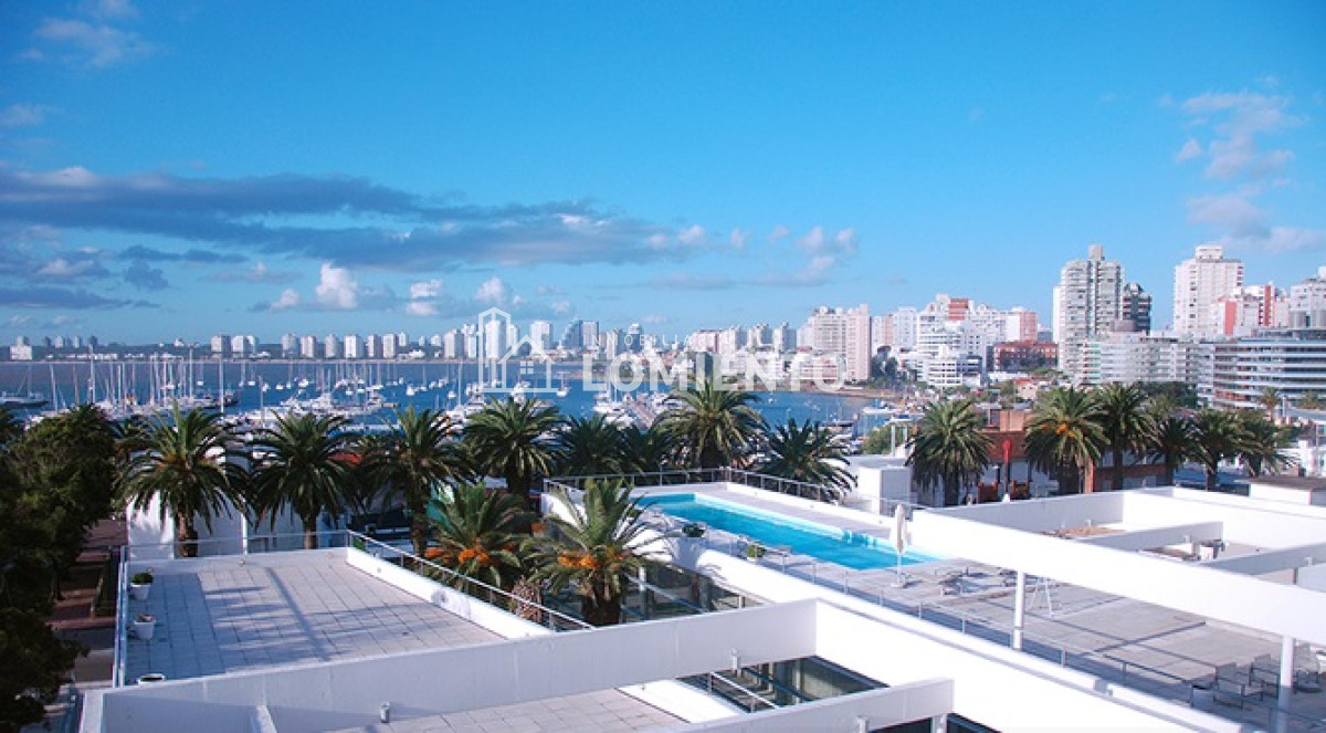 Apartamento ID.1443 - Venta- Alquiler temporada apartamento Edificio Gala Puerto