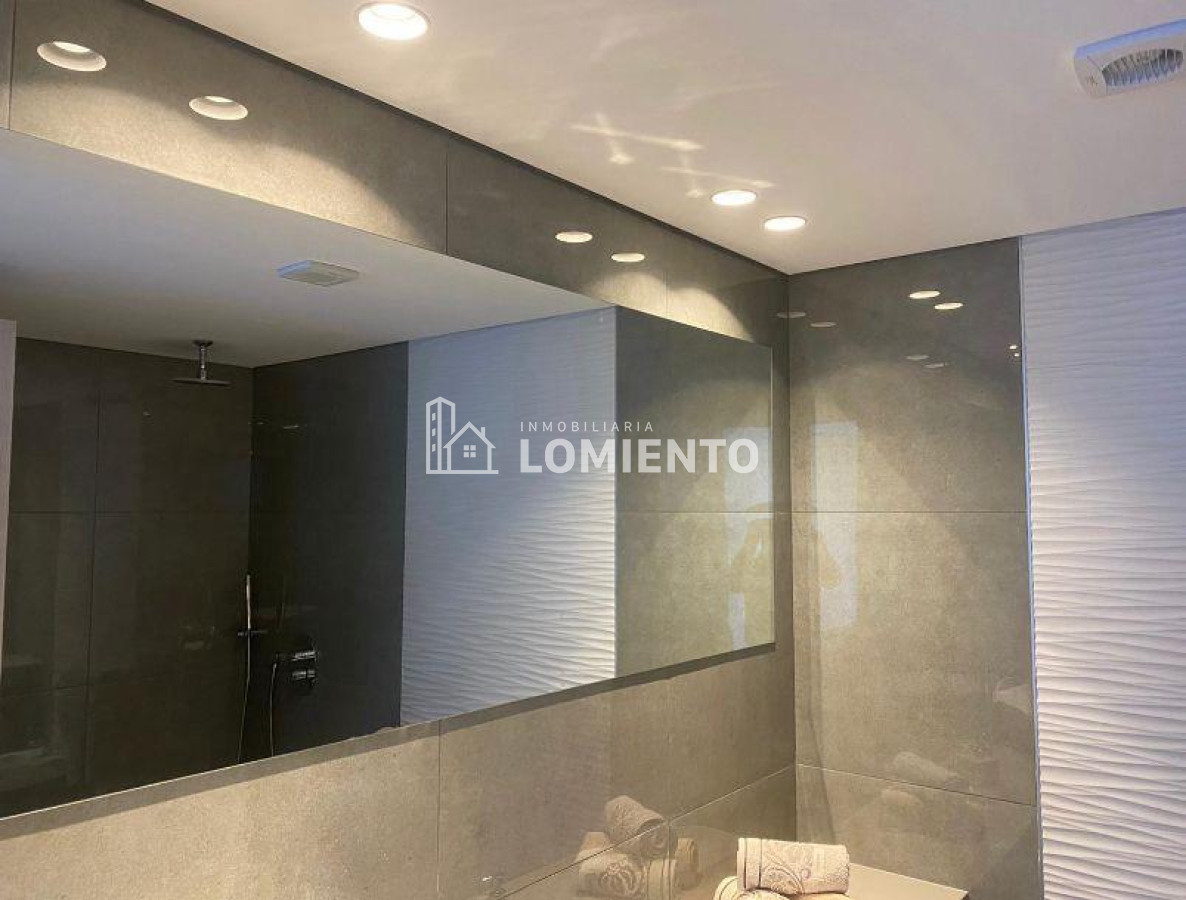 Apartamento ID.1474 - Alquiler temporada apartamento 1 dormitorio Torre Gaudi