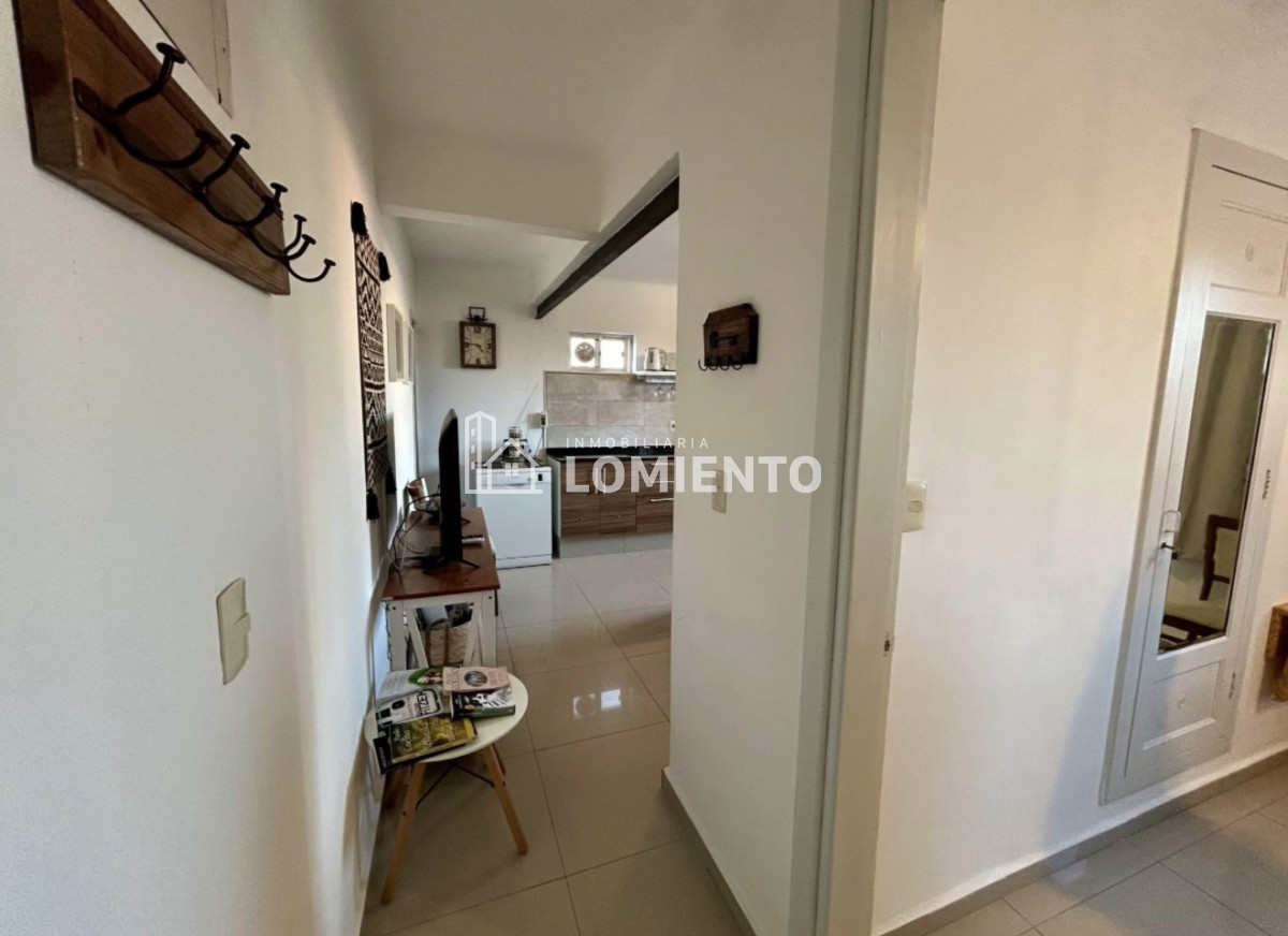 Apartamento ID.1614 - Venta apartamento 1 dormitorio en Peninsula 