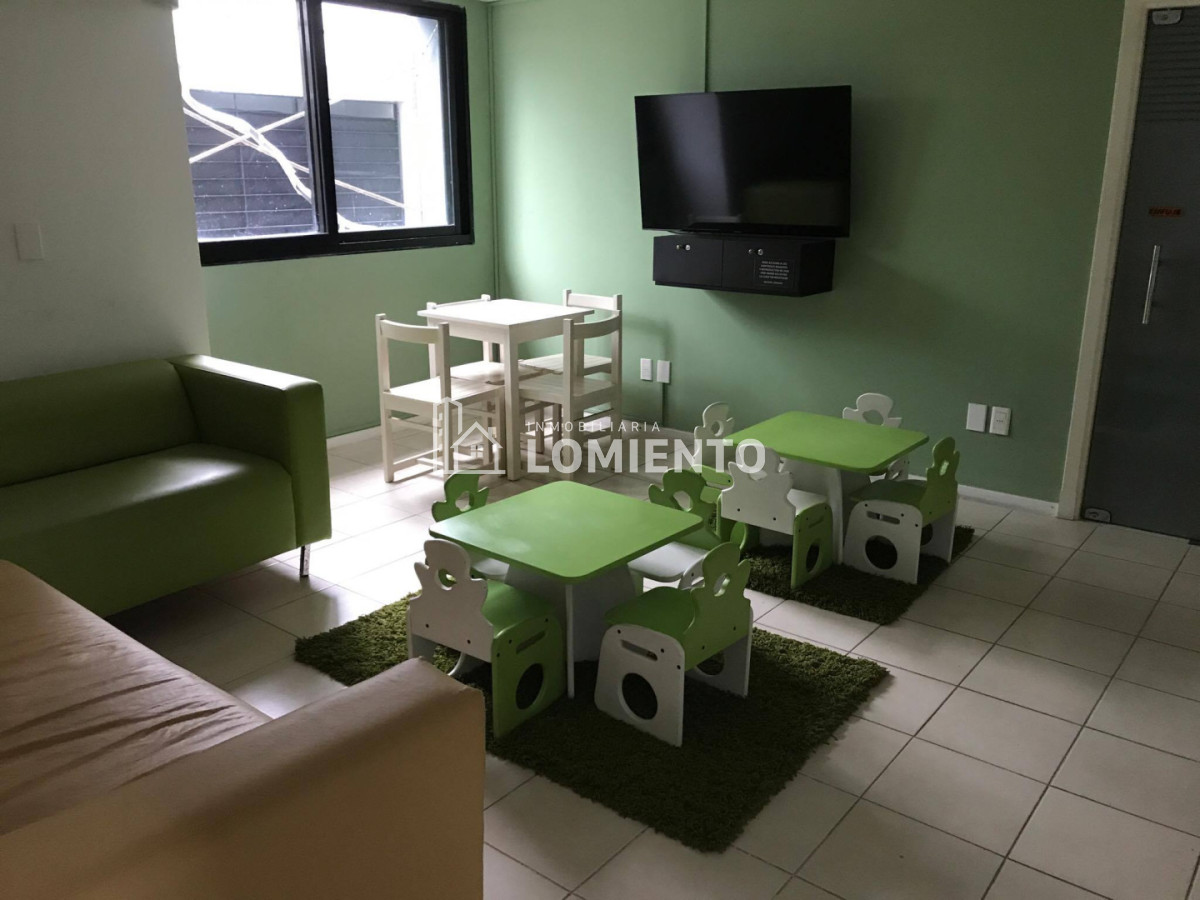 Apartamento ID.1825 - Venta- alquiler anual apartamento 3 dormitorios en Edificio Jardines del Country