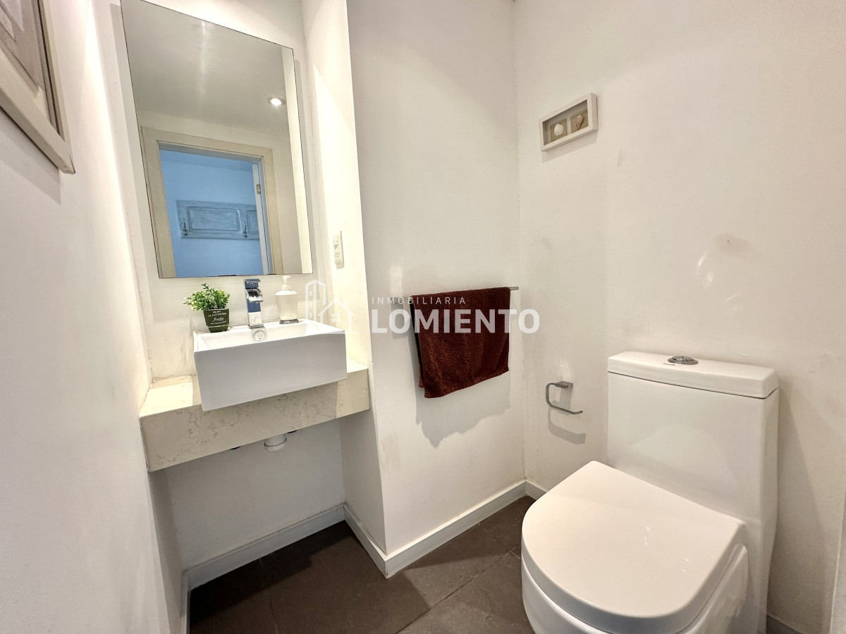Apartamento ID.1486 - Alquiler temporada apartamento 3 dormitorios Edificio Bonaire