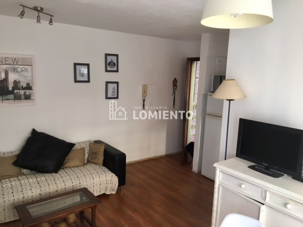 Apartamento ID.630 - Alquiler apartamento 1 dormitorio zona aidy grill